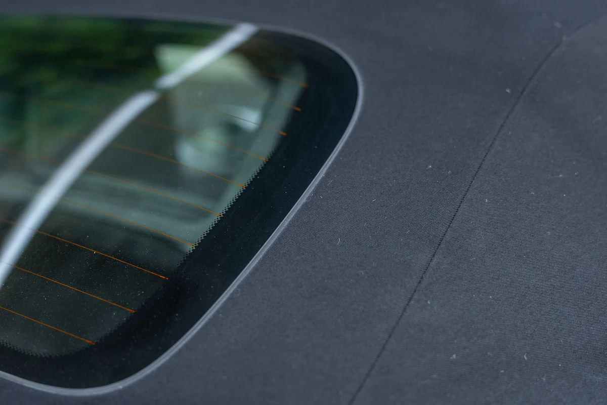 2018 Porsche 718 Boxster — photo 24