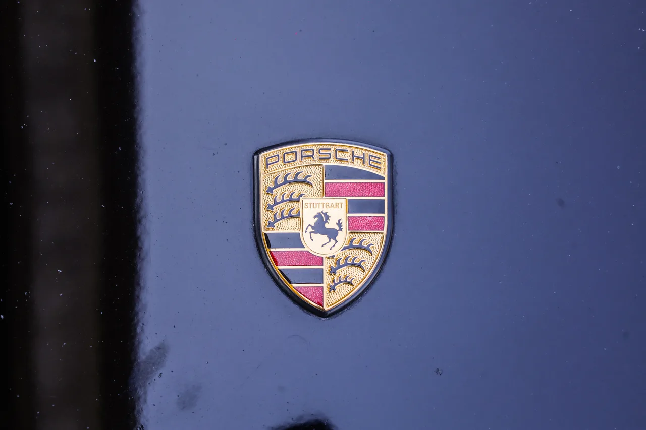 2008 Porsche Cayman — photo 26