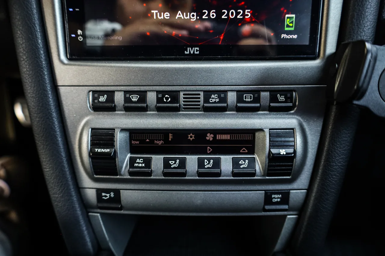 2008 Porsche Cayman — photo 5