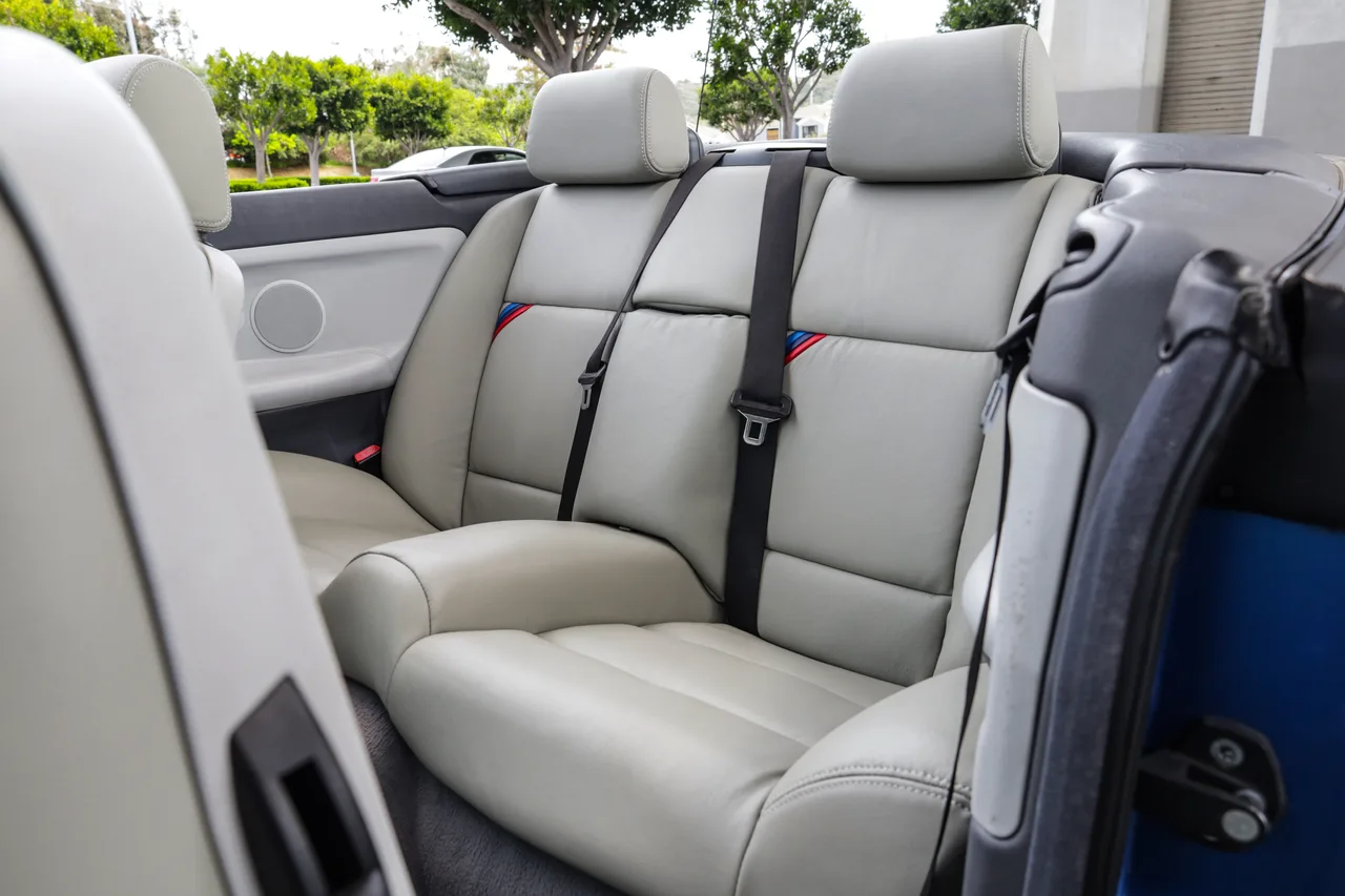 1999 BMW M3 — photo 15