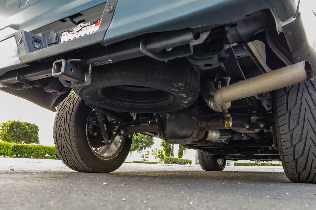 2023 Ford F-150 — photo 11