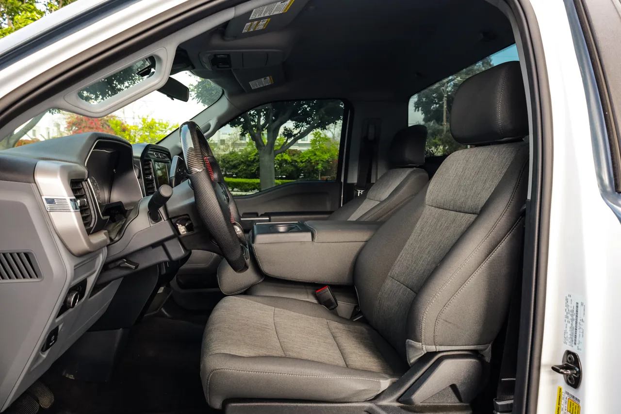 2023 Ford F-150 — photo 15
