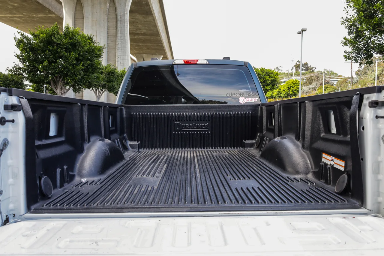 2023 Ford F-150 — photo 12