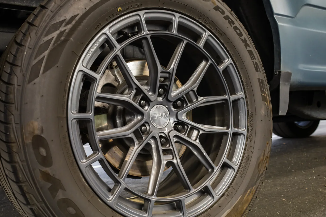 2023 Ford F-150 — photo 5
