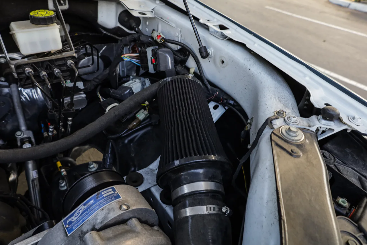 2023 Ford F-150 — photo 22